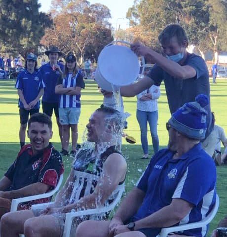 Festival ambassador focuses on MND fight post image