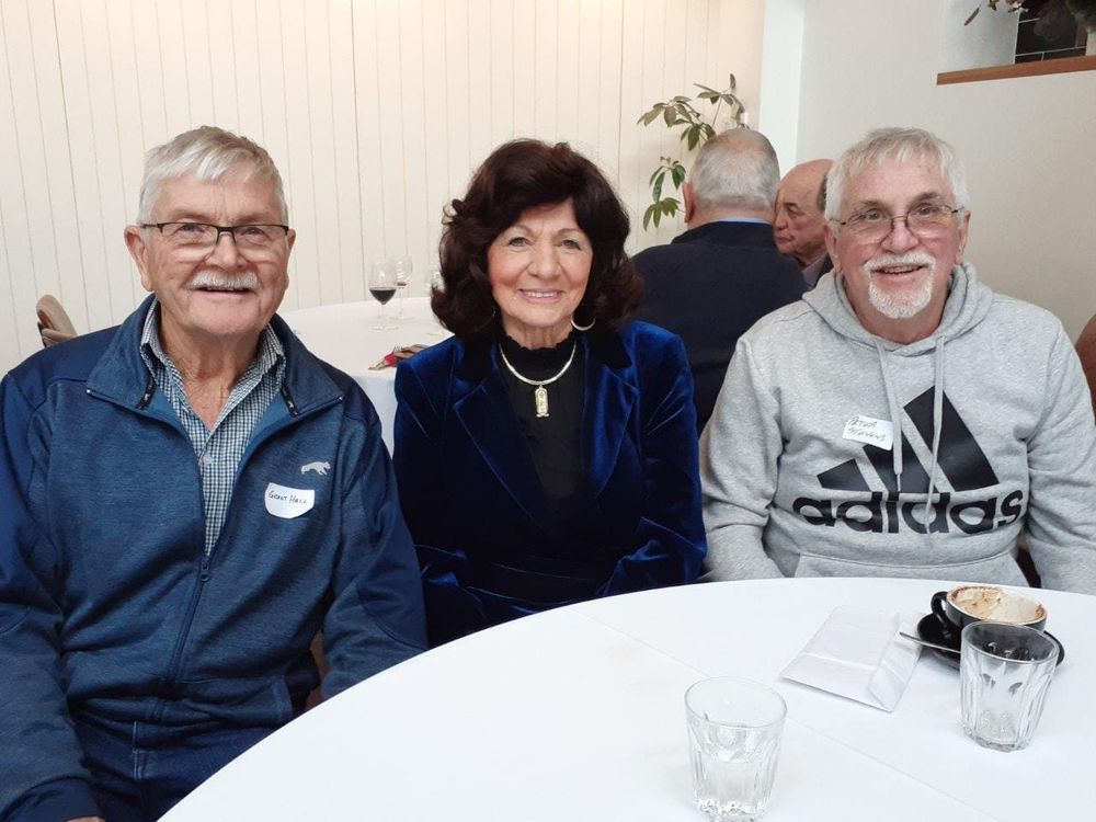 Memories shared at Waikerie reunion post image
