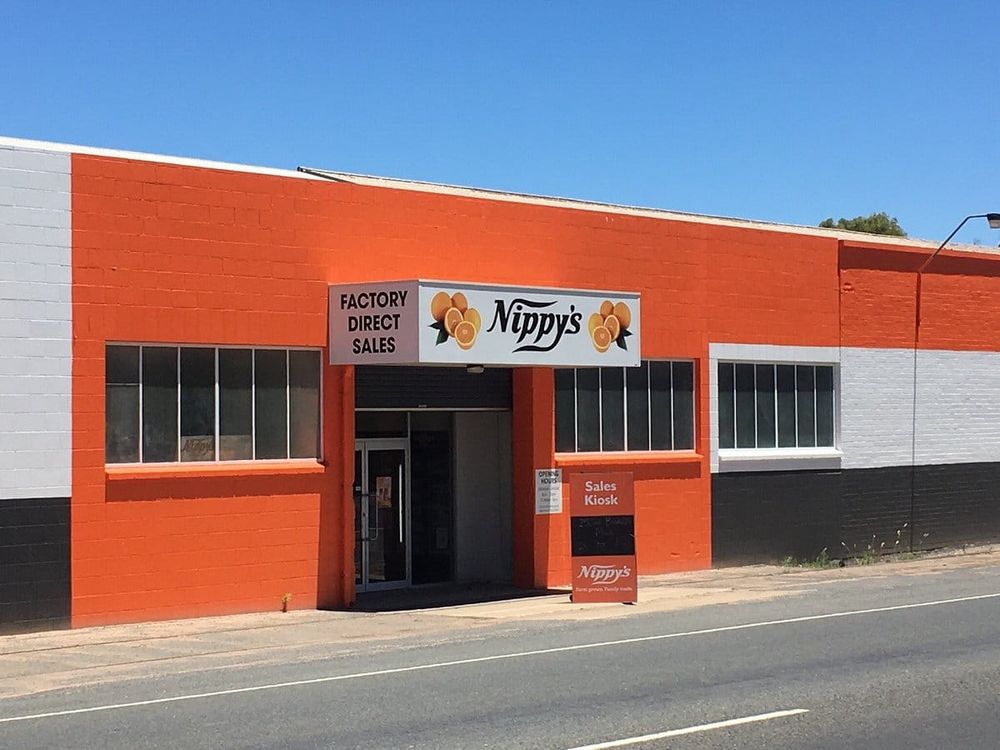 $120,000 fine for 2020 Nippy's injury post image