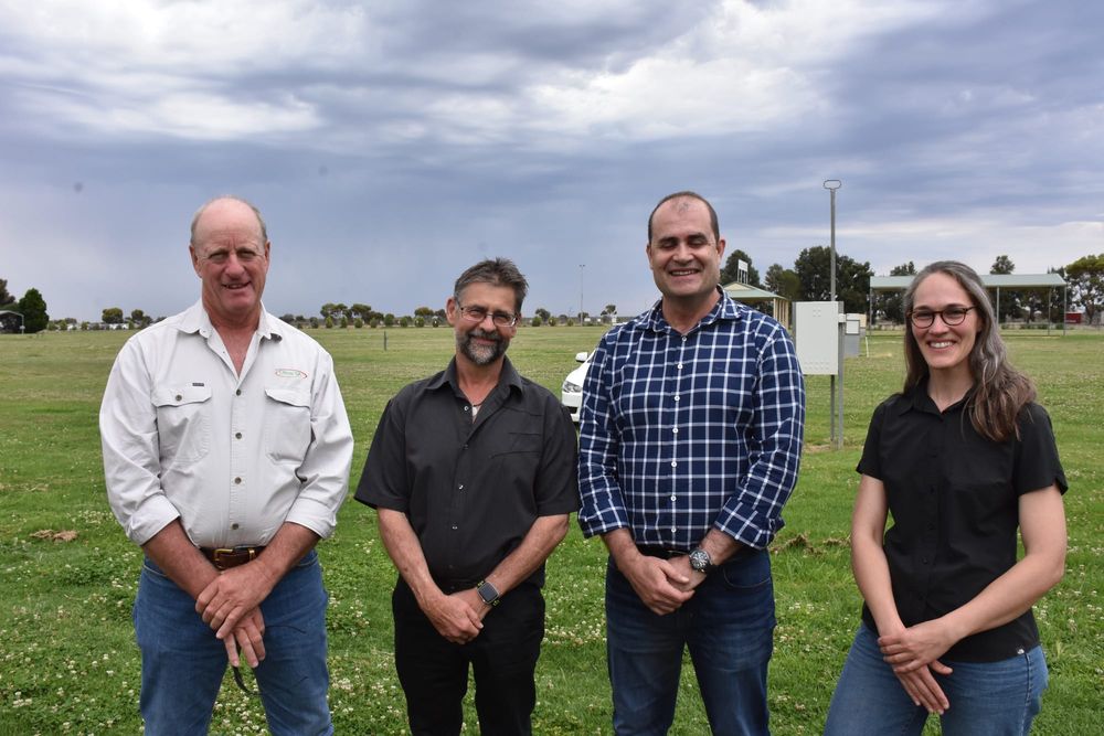 Continuing to engage with community post image