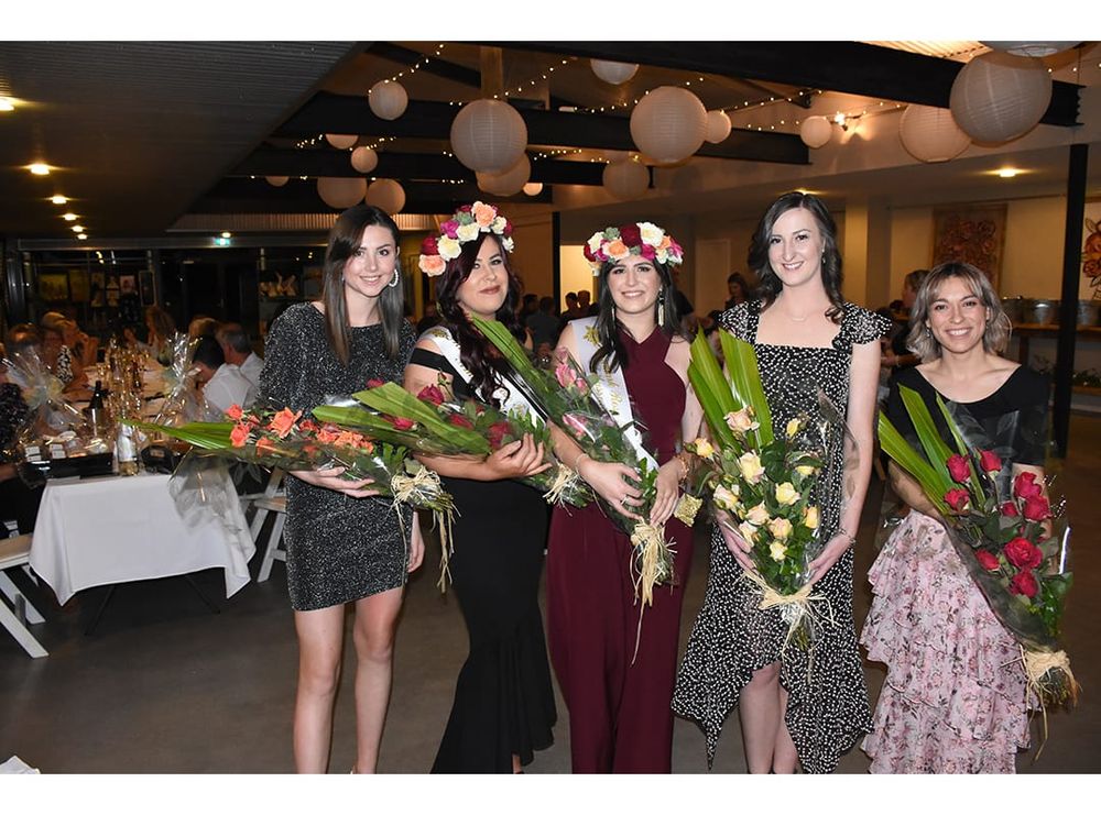 Ambassador program to return this year post image