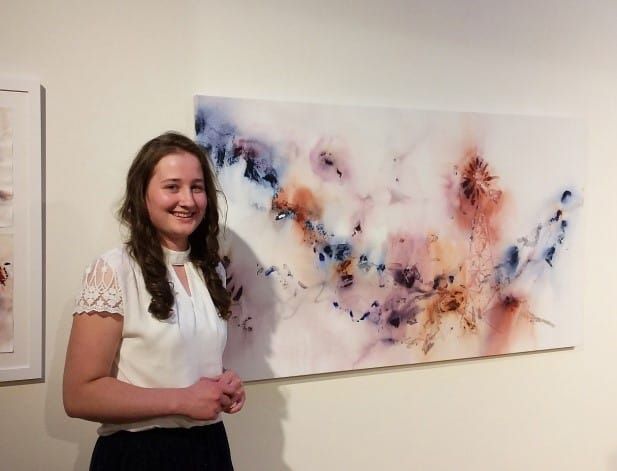 Waikerie art exhibit focuses on remote SA post image