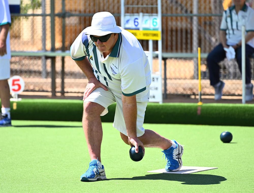 Loxton claim midweek bragging rights post image