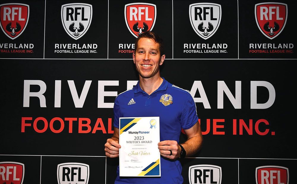 Vater the writers’ pick post image