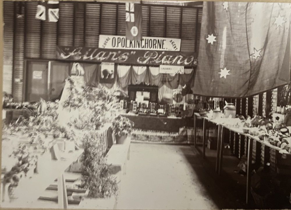 The Years Go By with Peter and Carla Magarey post image