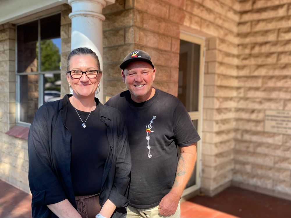 Riverland action group revived to address domestic violence post image