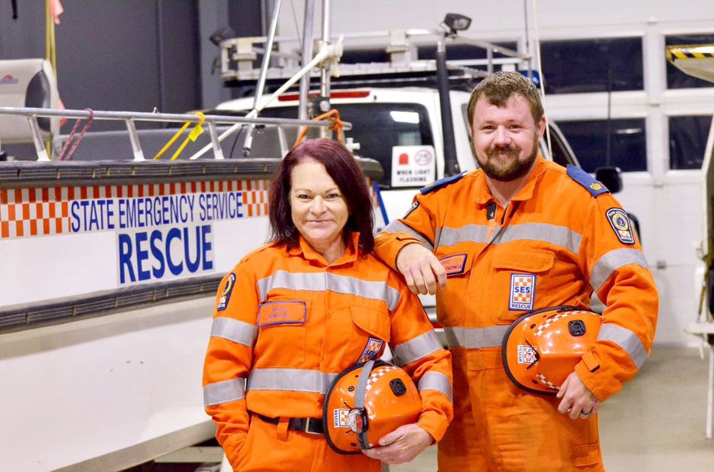 Orange you glad for our life-savers? post image