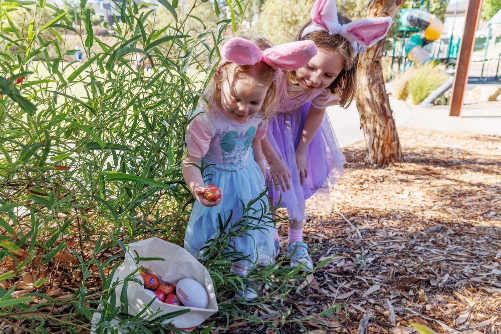Berri Easter carnival gets bigger for 2025 post image