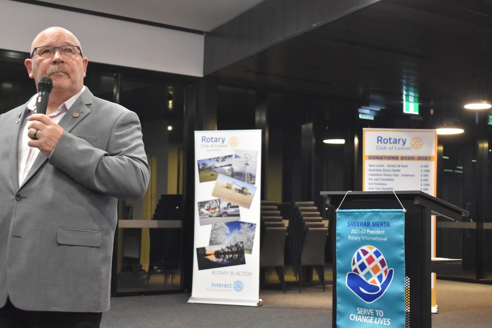 Removing barriers to Rotary post image