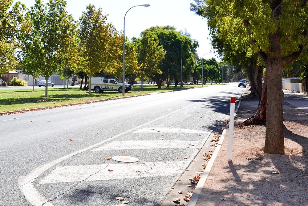 ‘Very safe’ Easter on local roads post image