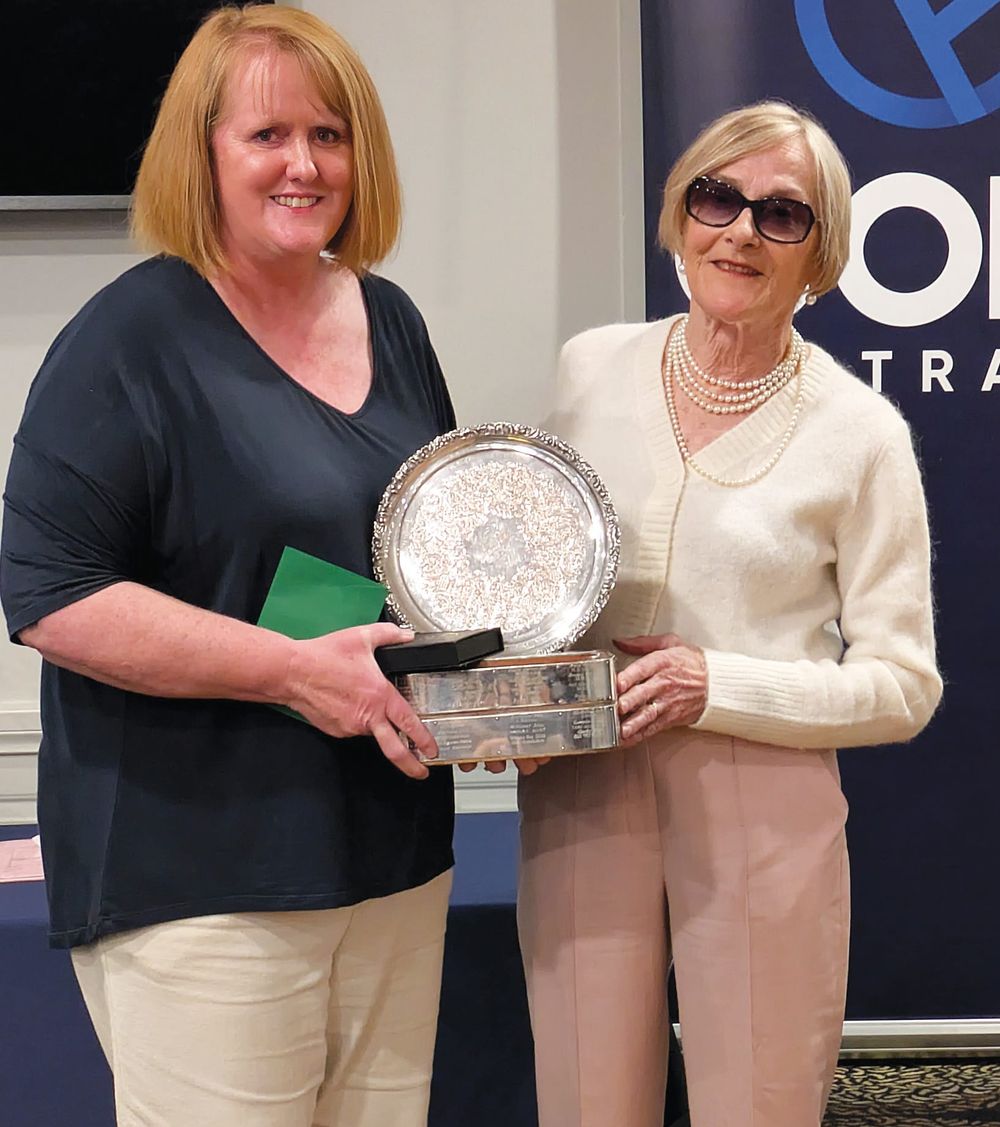 Silver Salver event a success in Berri post image