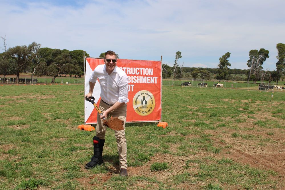 Boost to Cadell economy and inmates’ skills post image