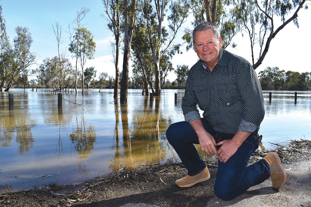 Rising worries? post image