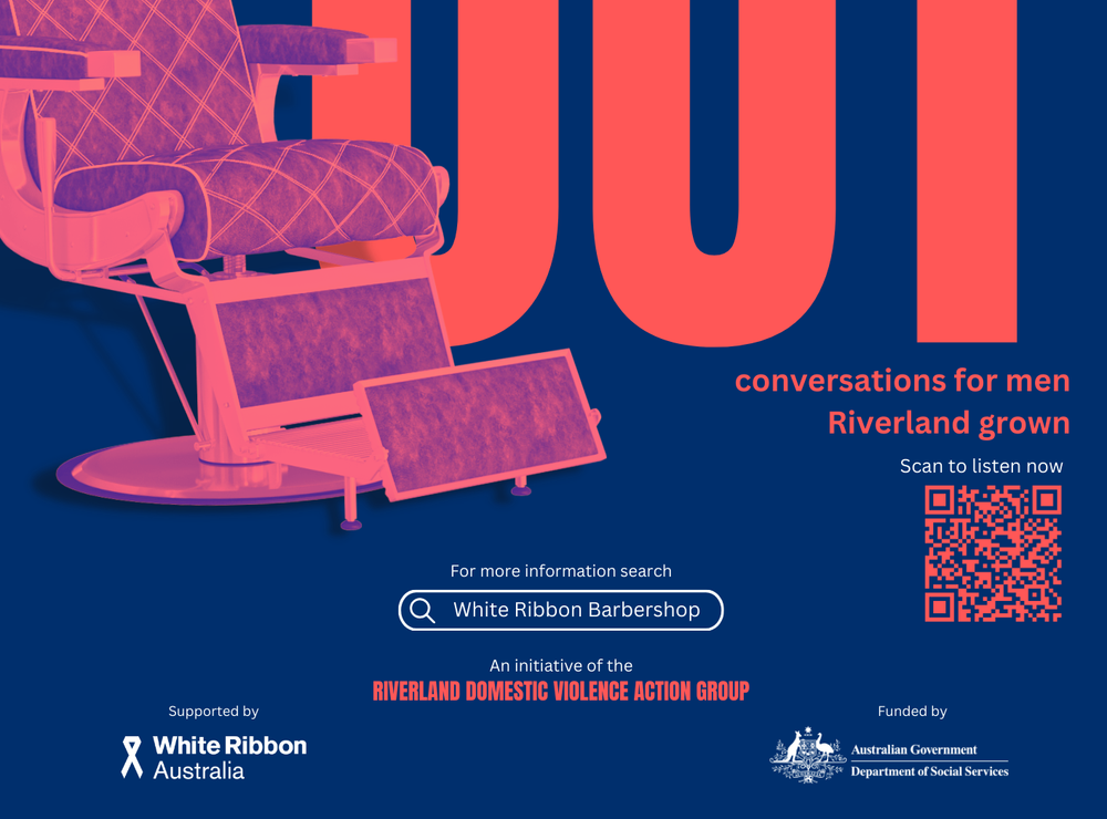 Mental health the focus of new podcast post image