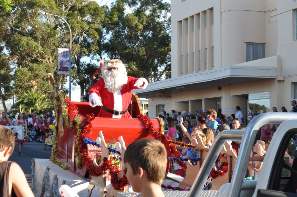 Fundraiser set up to support annual Christmas pageant post image