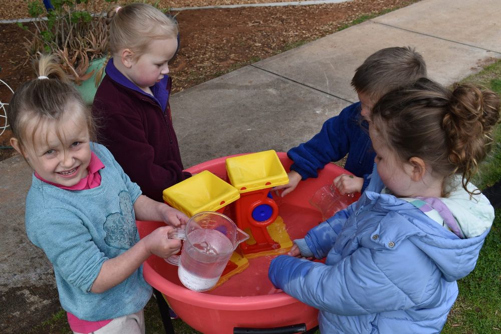 Numeracy skills on display post image