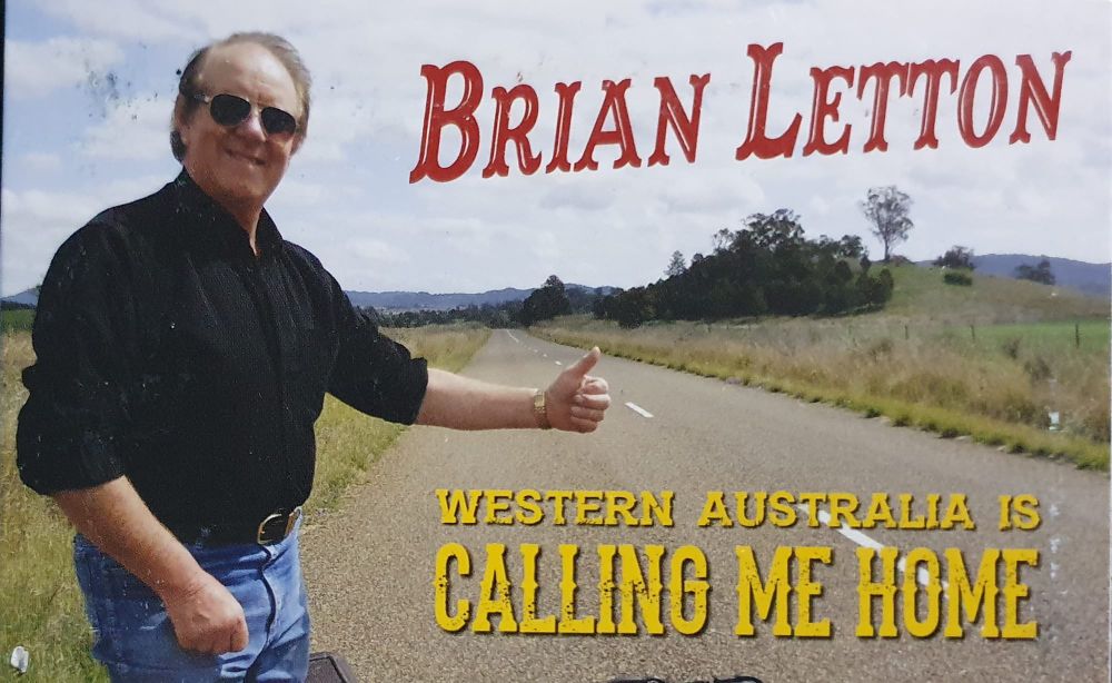 My Kind of Country...by Robyn McIntosh post image