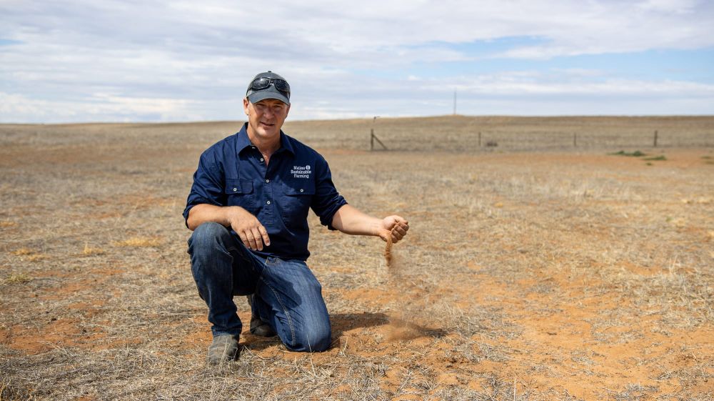 Farmers keen for autumn break post image