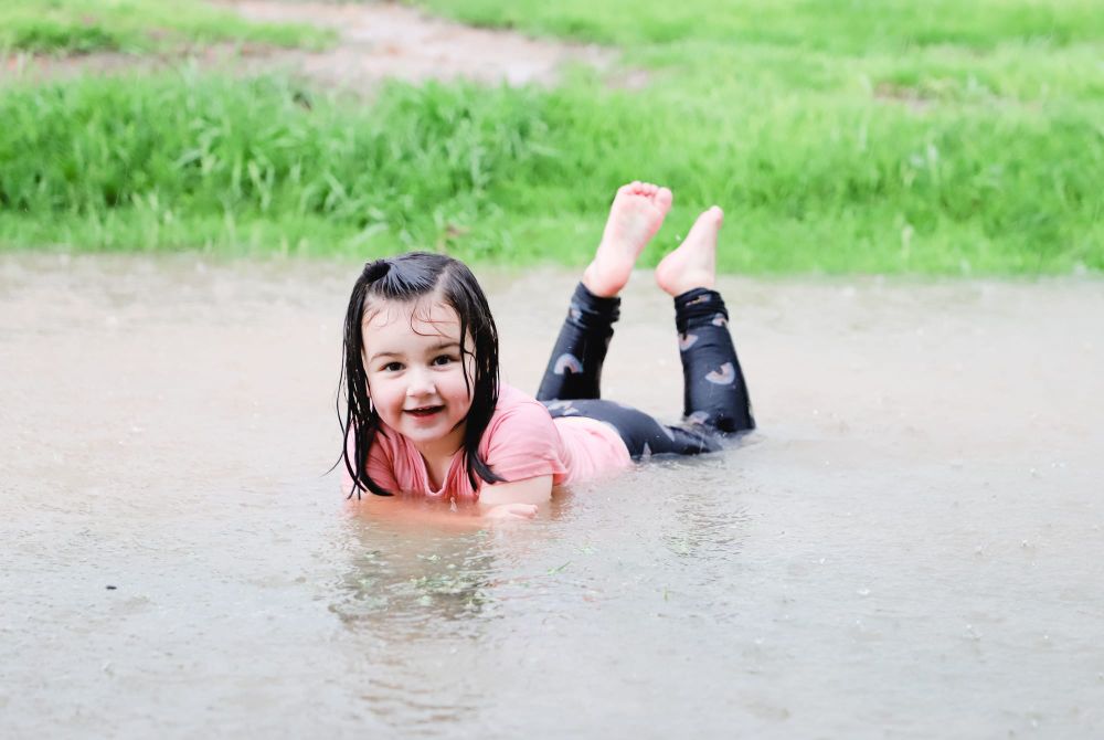 Sunday’s record-breaking barrage post image