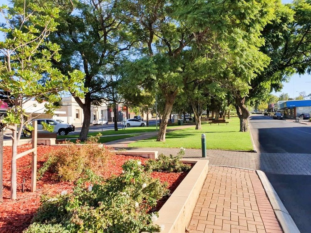 ‘Bad news’ for Berri: Tackling bad behaviour in town’s main street post image