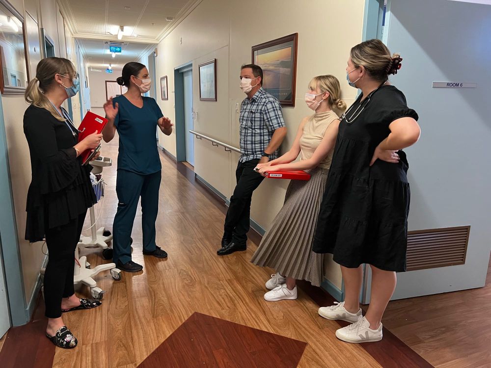 Birth service worries mount post image