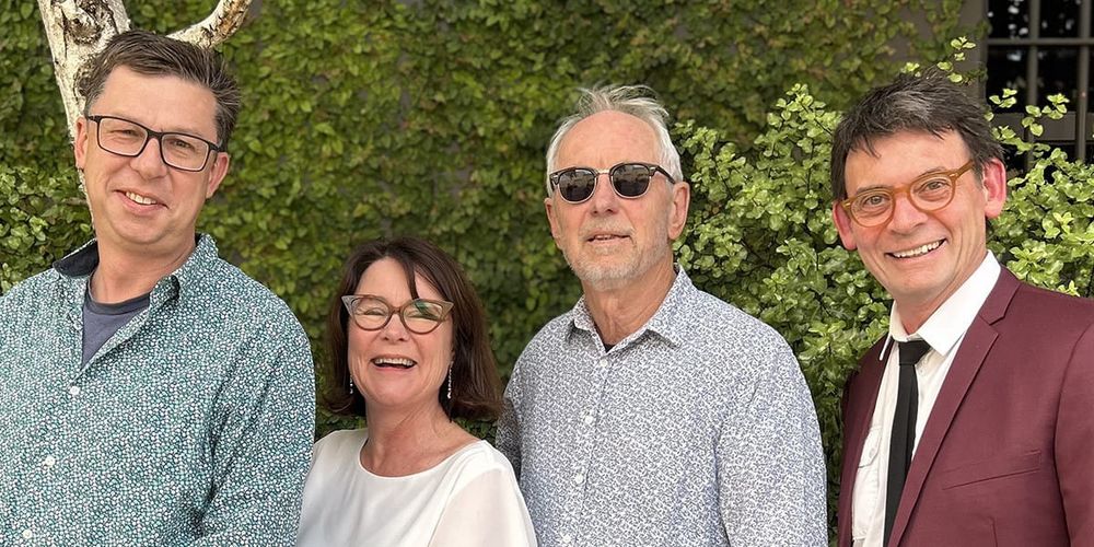 New Adelaide Fringe show coming to Lyrup post image