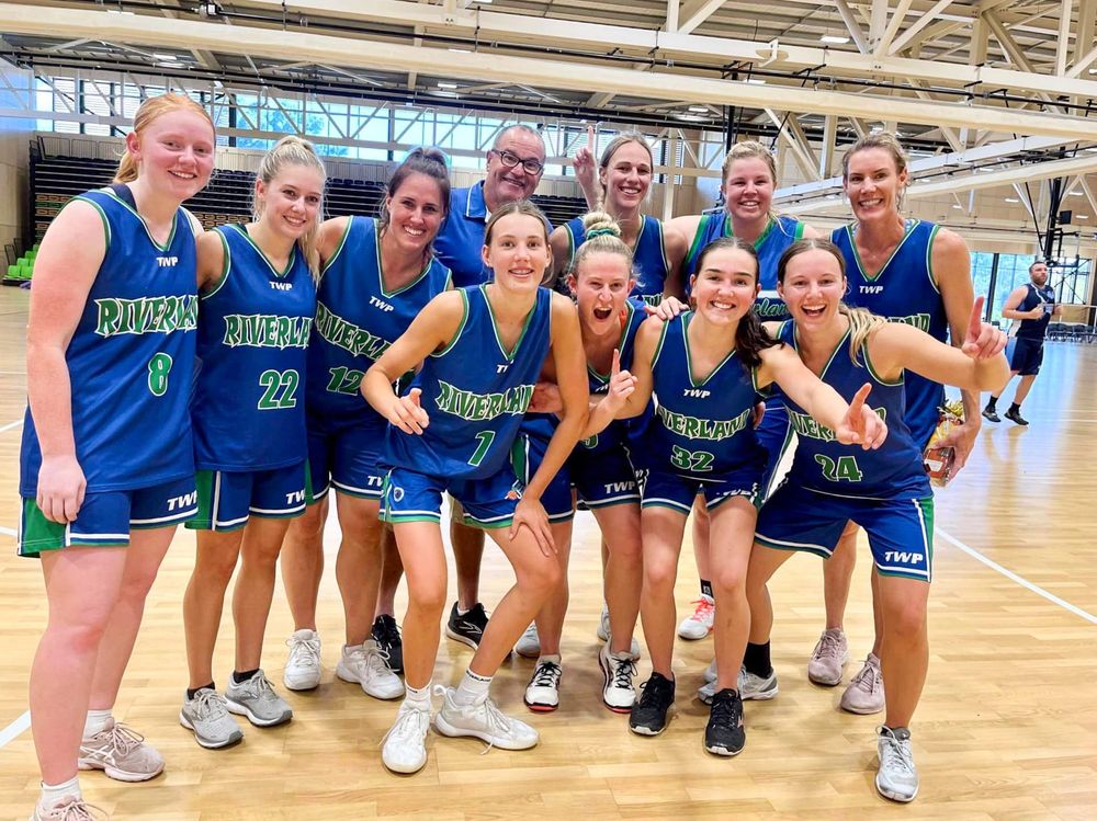 Riverland runs riot at Country Championships post image