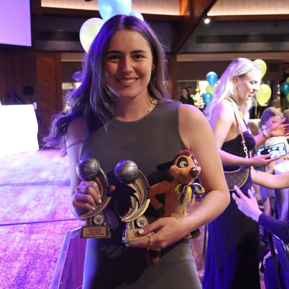 Haigh on target for Jaguars post image