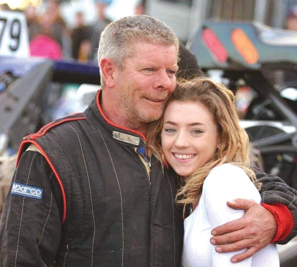 Riverland Enduro set to remember Waikerie legend post image