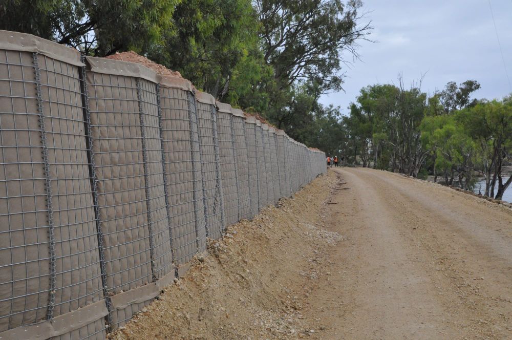 DefenCell to stay for now post image