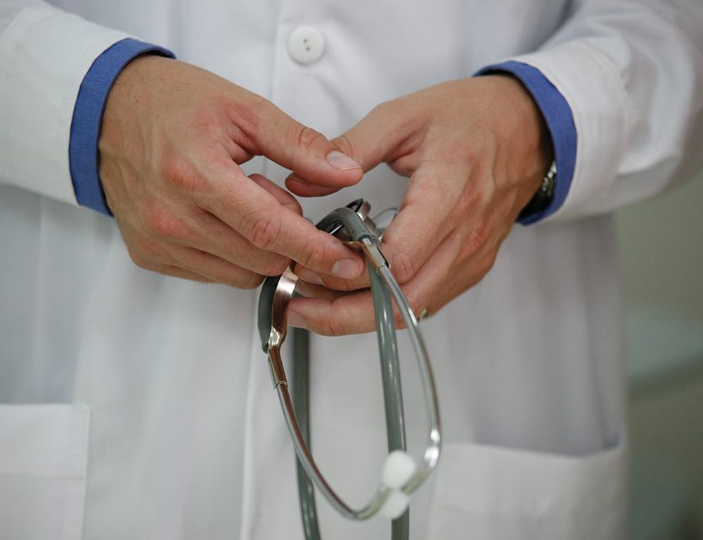Local doctor loses Supreme Court appeal post image