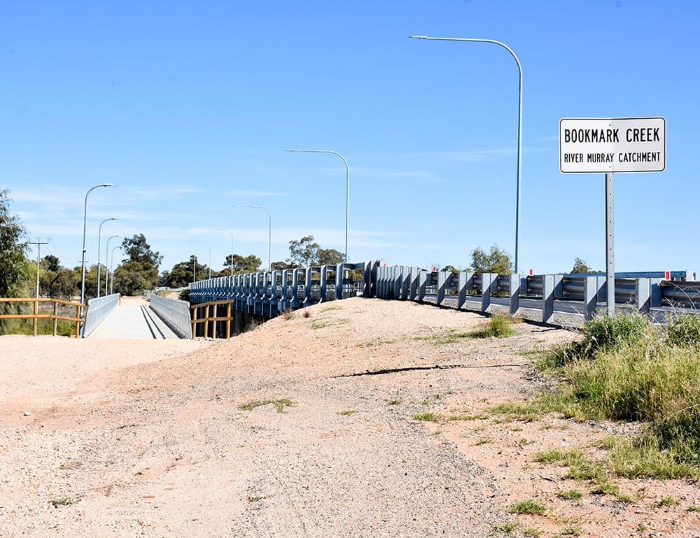 ‘Dangerous’ footpath a fault of DPTI, says council post image