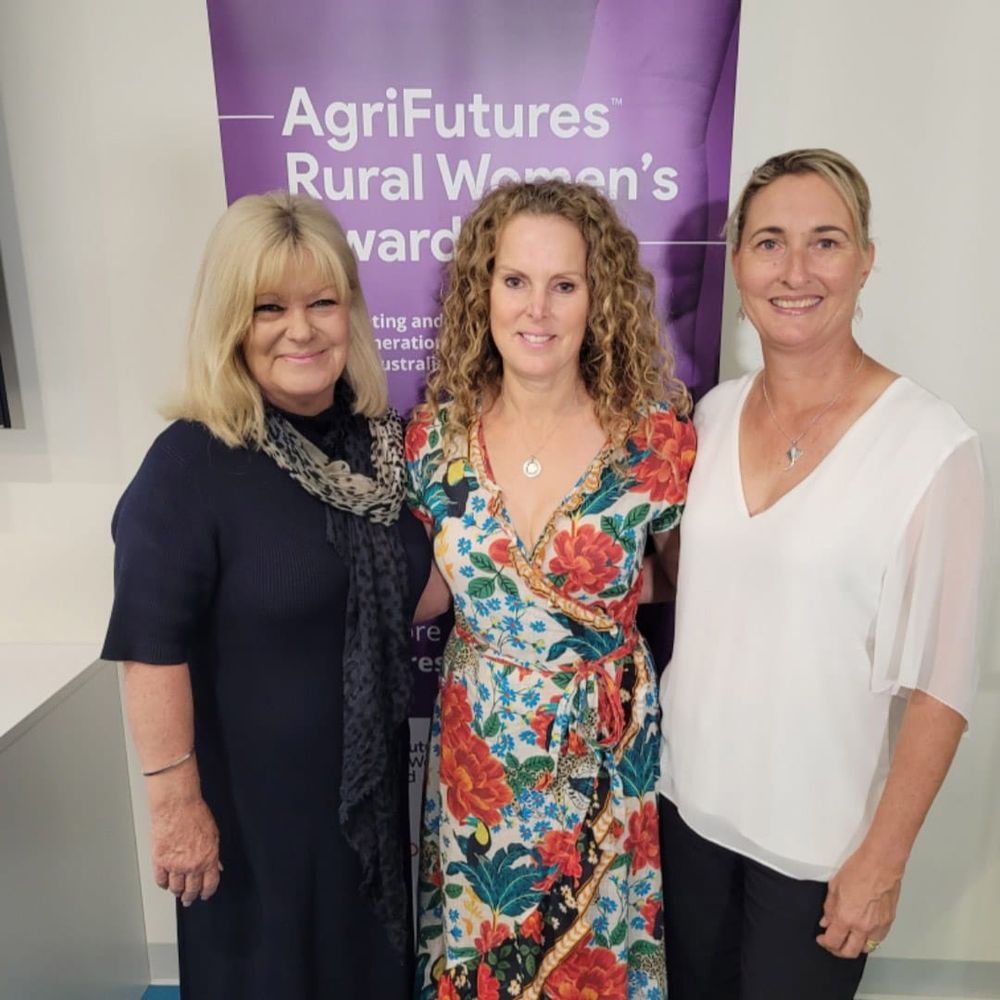 Our Suzi named one of SA’s best post image