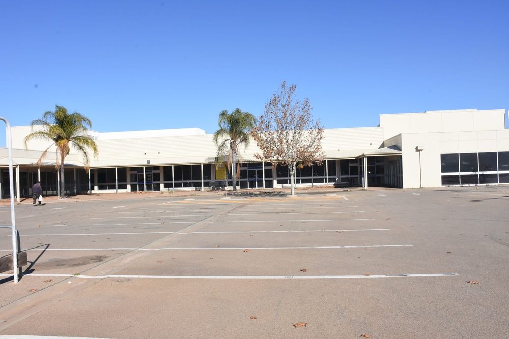 SUPER SIZED: Business expansion and CBD ‘revitalisation’ post image