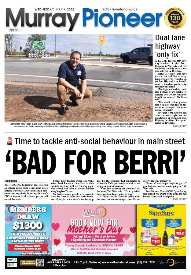 May 4, 2022 post image