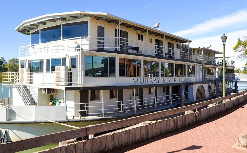 MRQ's Loxton move still happening post image