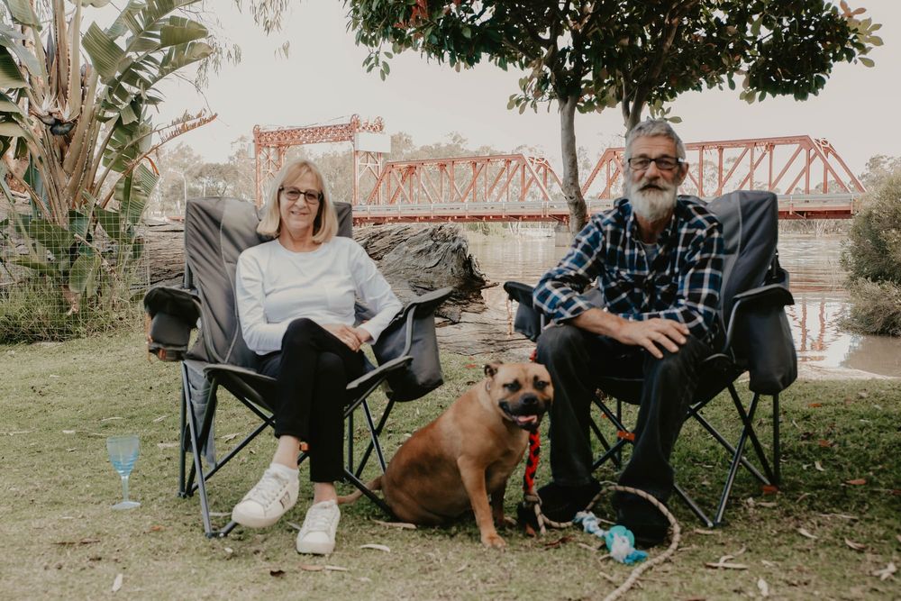 What Paringa has to offer post image