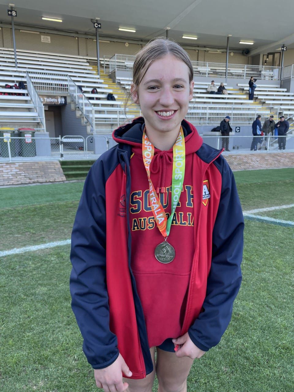 Molly's just marvellous post image