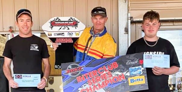 Renmark kings of the dirt post image