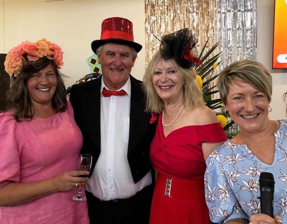 Loxton Club wins big with cup function post image