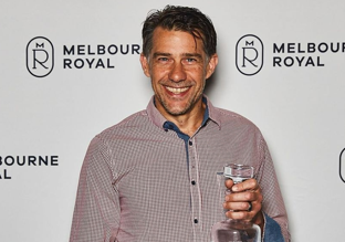 Cheers to that, St Agnes post image