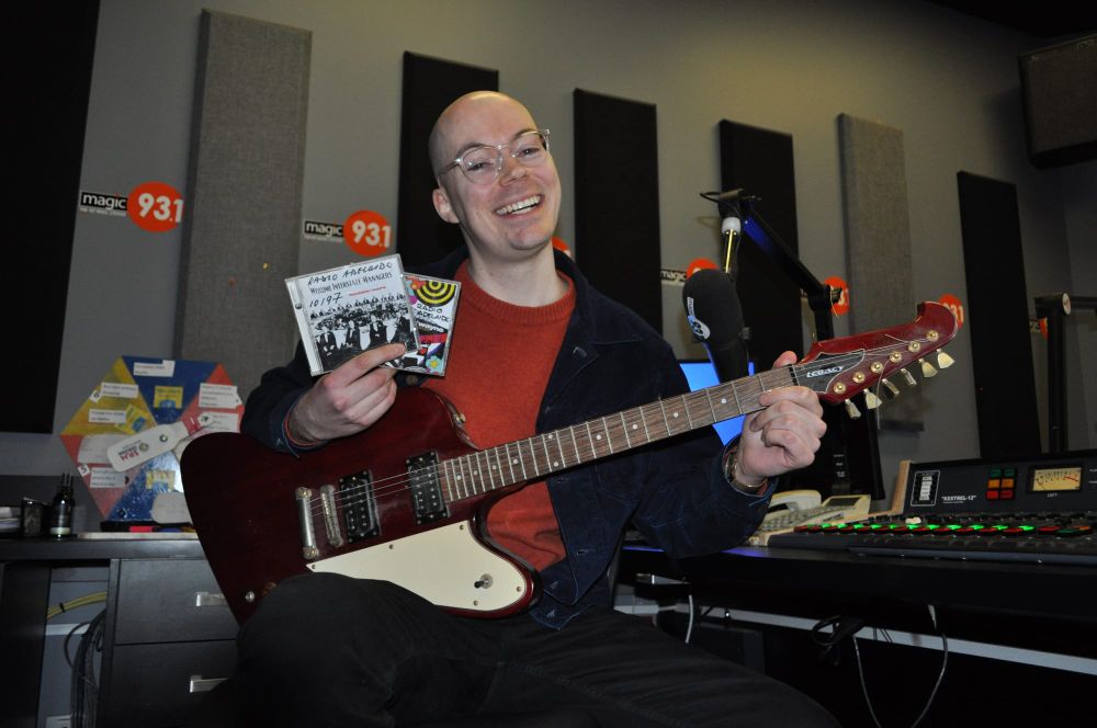 Rob’s (got it) going on Mastermind post image