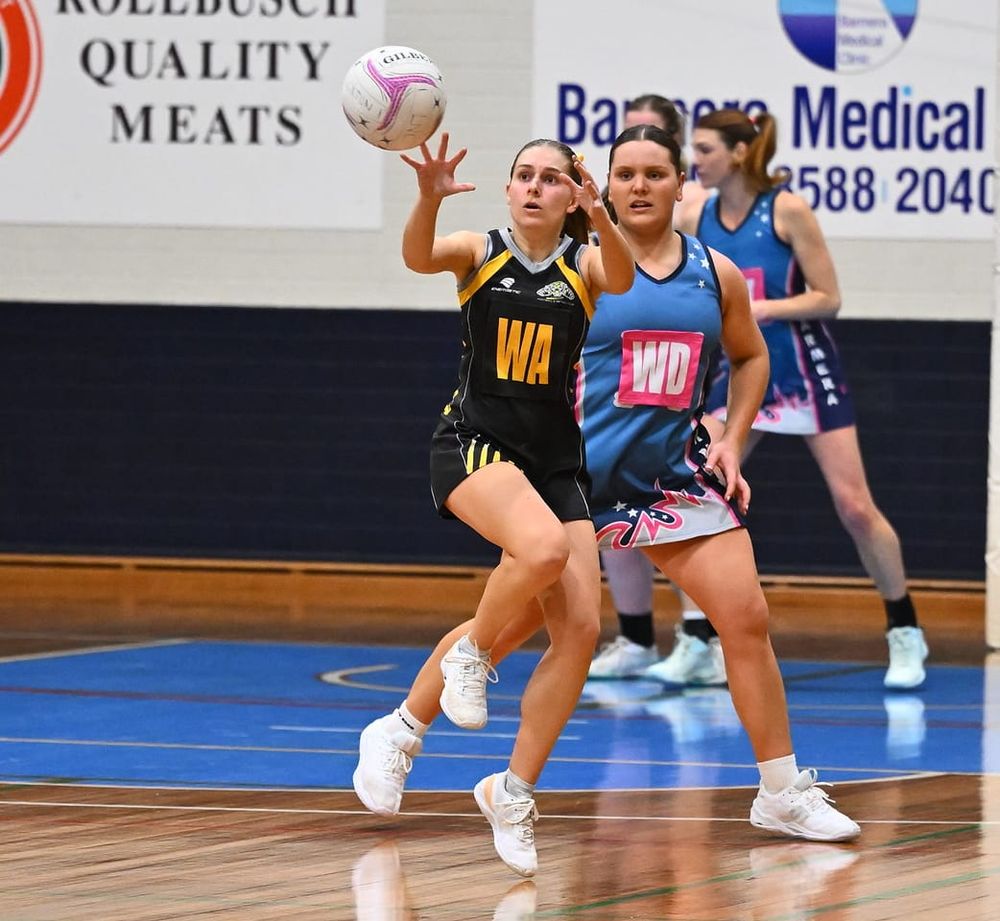 North prevails in A1 thriller post image