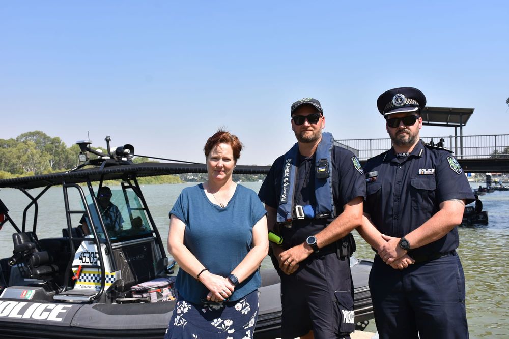 Staying safe in the sun post image