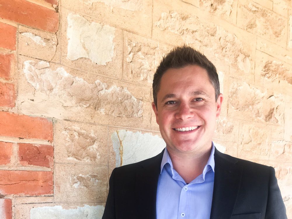 Berri Barmera set to welcome its new CEO post image