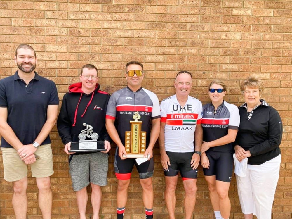 Pietrolaj takes modified Tour post image