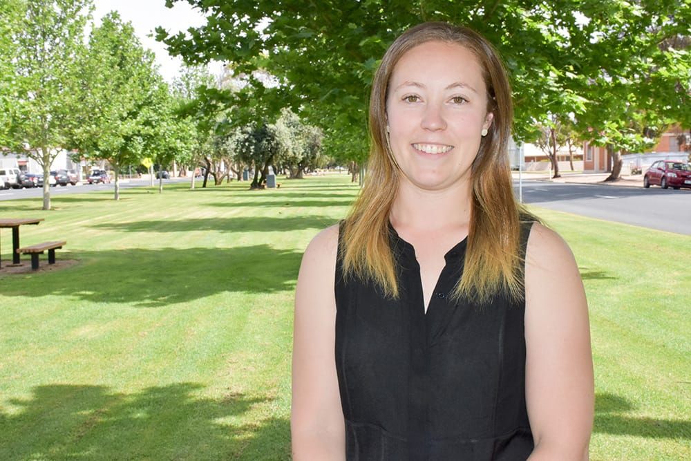 Riverland businesses still uneasy despite a start to vaccine rollout post image