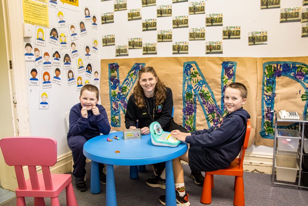 Growing demand for before-school care post image
