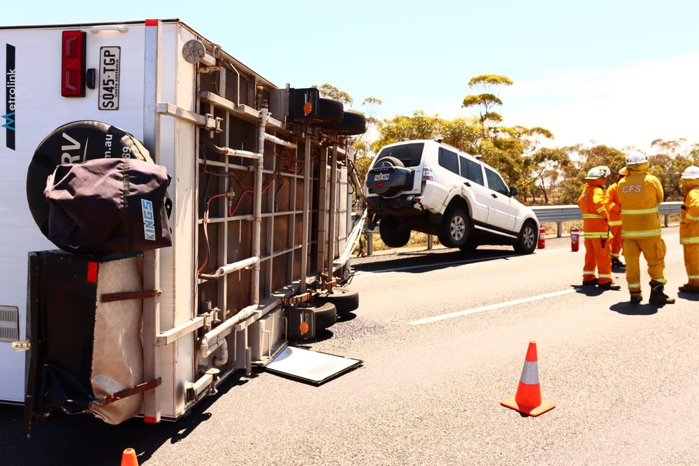 PHOTOS: CRAZY CARAVANS post image