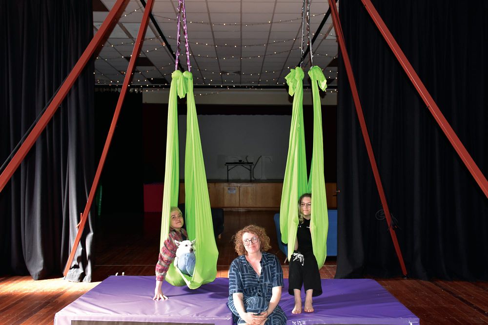 A new kind of festival post image